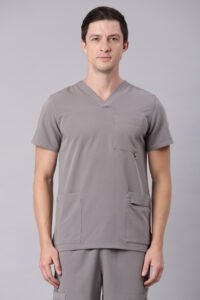 ULTIMO MEN SCRUB TOP (U-30)