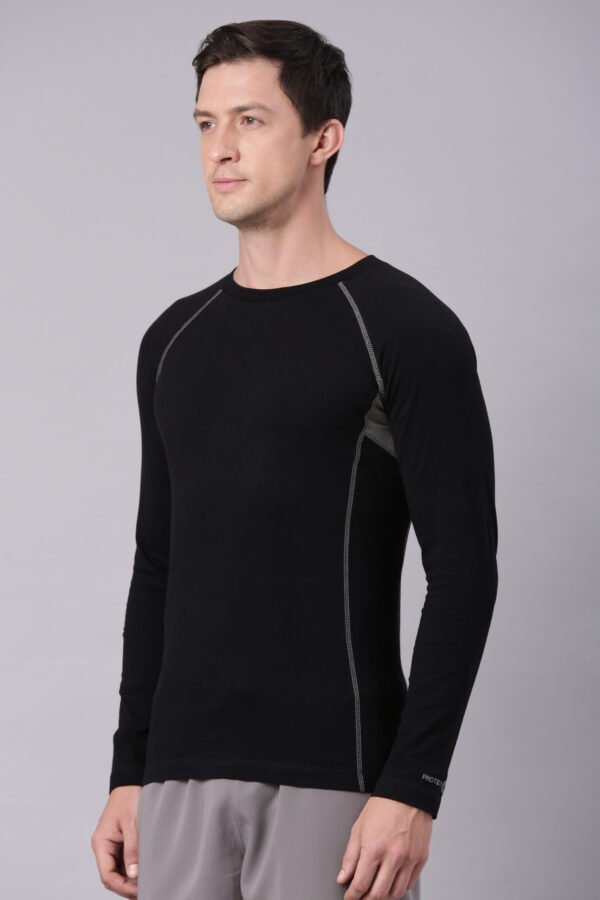 UNISEX UNDER SCRUB TEE(I-77)