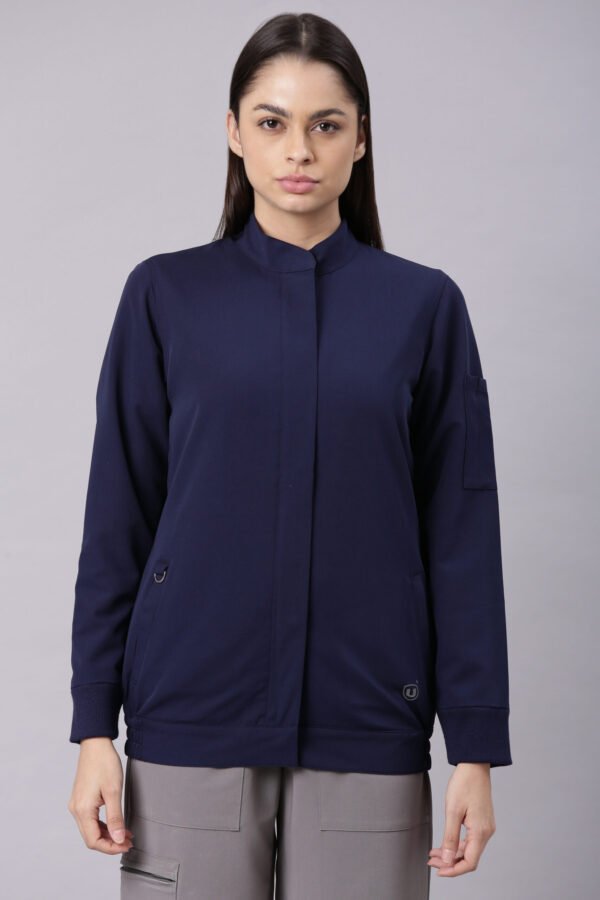 ULTIMO WOMEN JACKET (M-34)