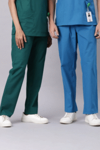 UNISEX SCRUB BOTTOM(100-116)