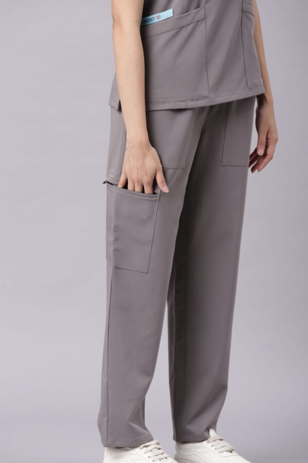 PREMIUM PLUS WOMEN SCRUB BOTTOM (M-26)