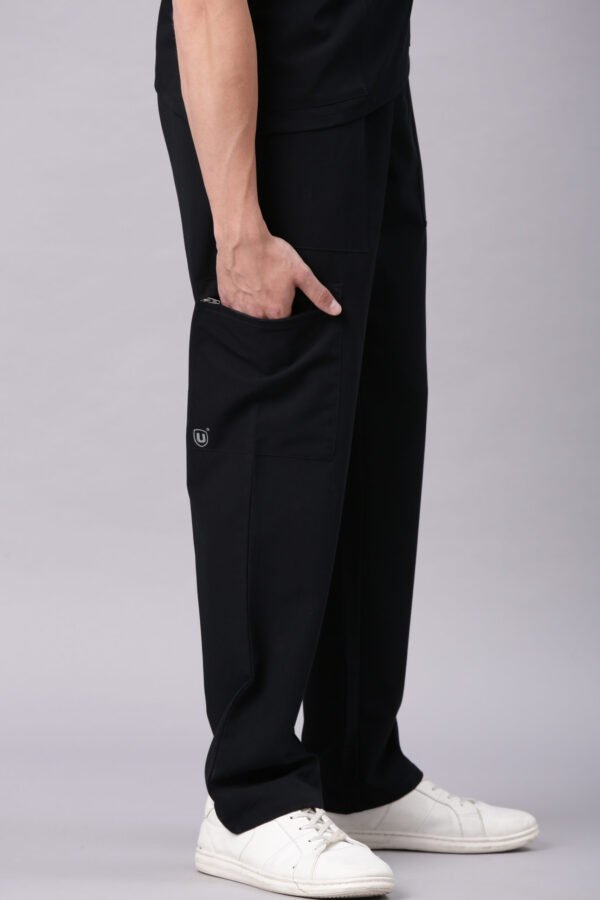 PREMIUM PLUS MEN SCRUB BOTTOM (M-24)