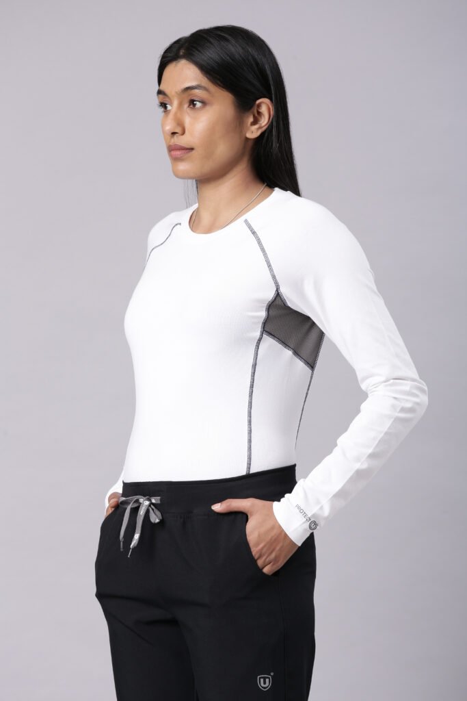 JACKETS & UNDERSCRUBS