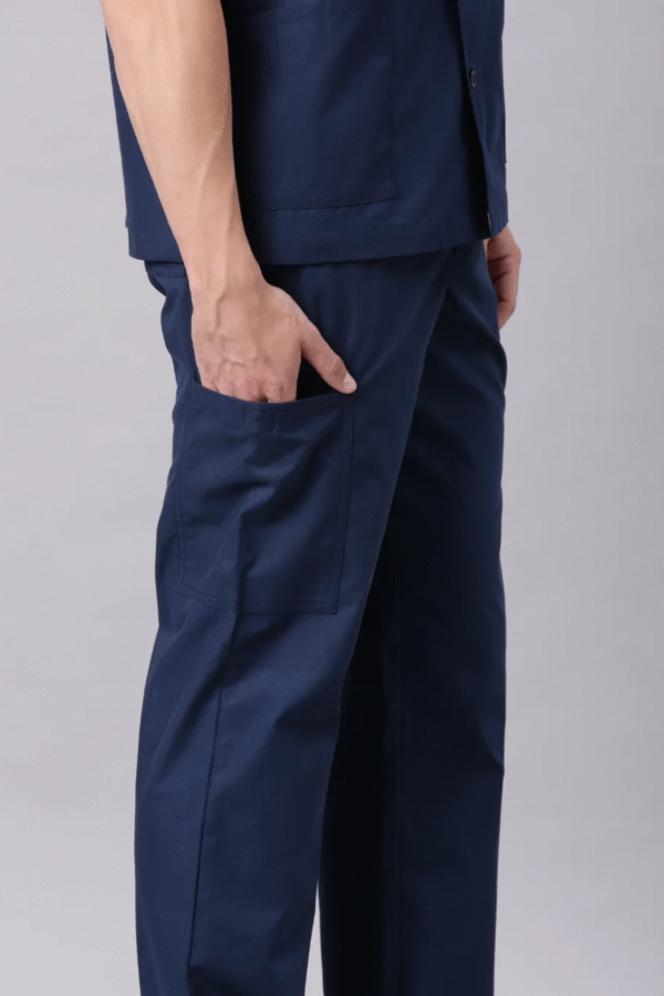 MENS NURSING BOTTOM (100-812)