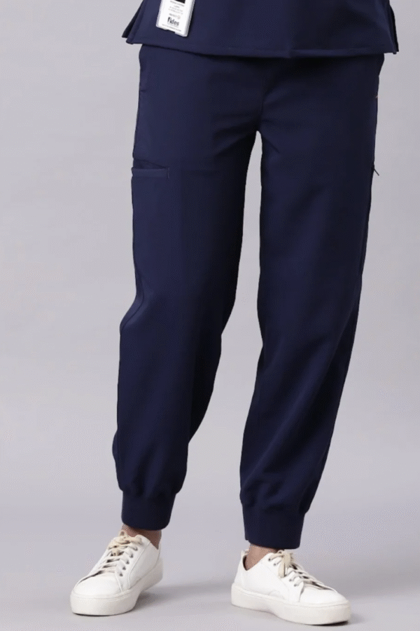 ULTIMO WOMEN SCRUB BOTTOM (U-27)