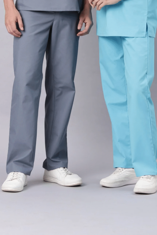 UNISEX SCRUB BOTTOM (100-830)