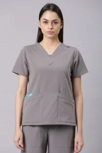 PREMIUM PLUS WOMEN SCRUB(25-26)