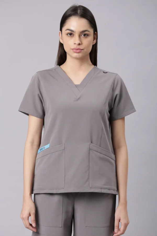 PREMIUM PLUS WOMEN SCRUB(25-26)