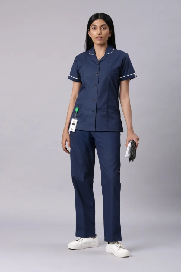 WOMEN NURSING SCRUB(821-822)