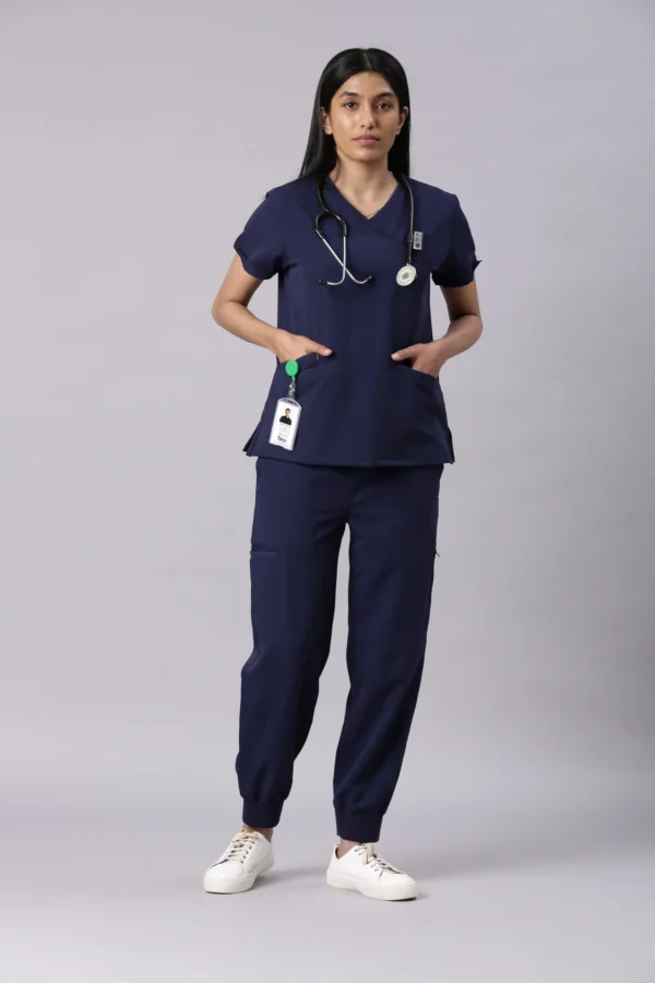 ULTIMO WOMEN SCRUB SET (U28-U27)